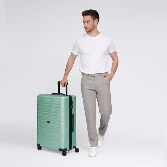 Redolz Essentials 08 Large 4 ruote Carrello 75 cm