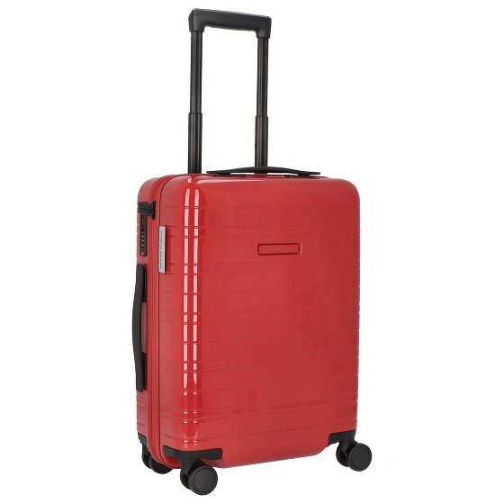 Horizn Studios H5 Essential Carrello cabina lucido a 4 ruote 55 cm