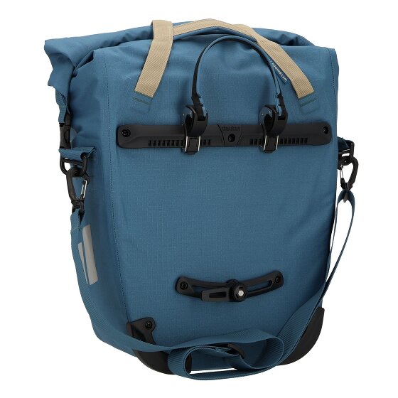 Deuter Borsa da bicicletta Weybridge 20+5L 40 cm