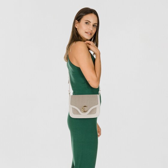 Coccinelle C-Me Borsa a tracolla 21 cm