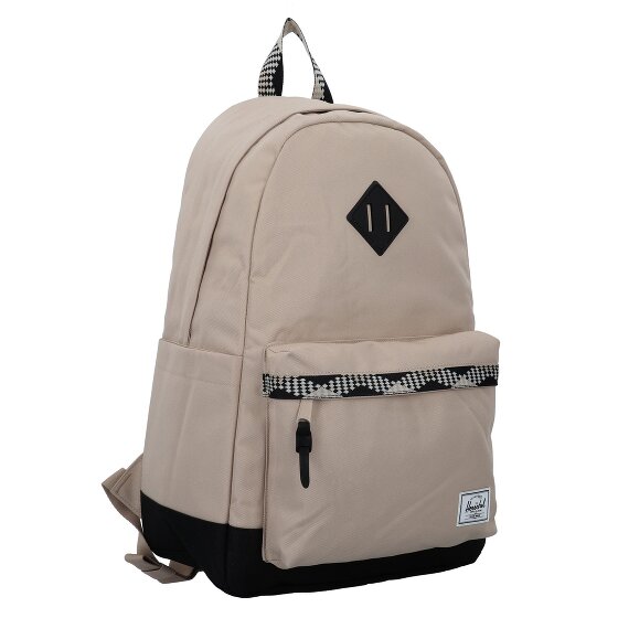 Herschel Heritage Zaino da giorno 45.5 cm Scomparto per laptop