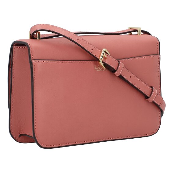 Lauren Ralph Lauren Sophee Borsa a tracolla Pelle 22 cm
