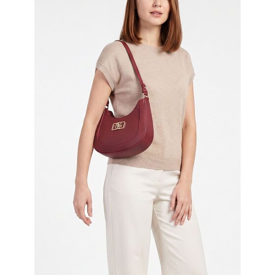 U.S. Polo Assn. Jones Chic Borsa a spalla 25 cm