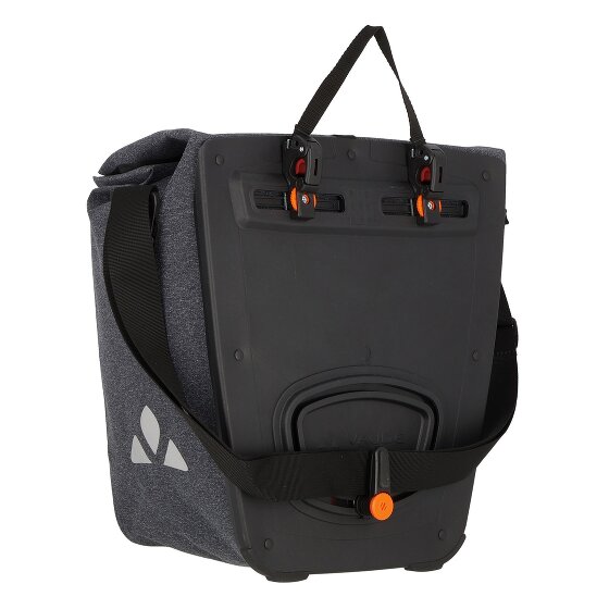 Vaude Borsa da bicicletta ReCycle Back 35 cm
