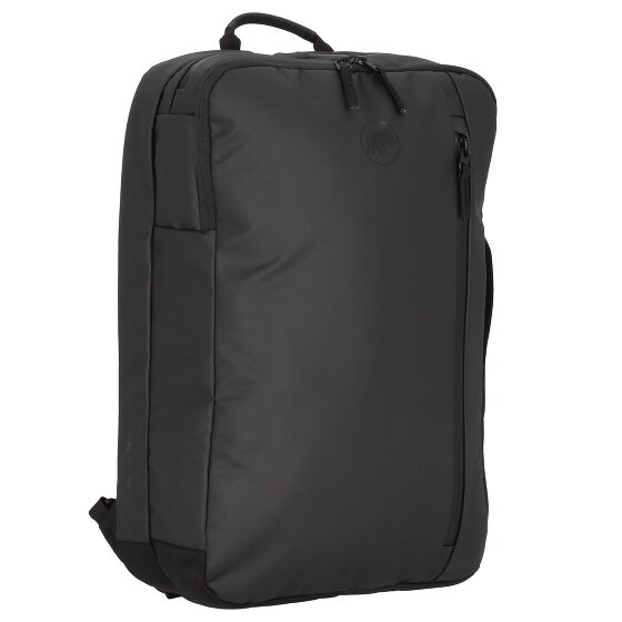 Mammut Zaino Seon 3-Way 20 Scomparto per laptop da 50 cm