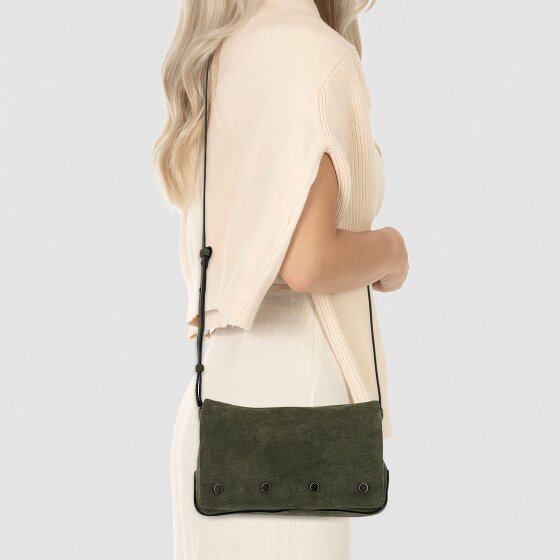 Liebeskind Rive Borsa a tracolla Pelle 27 cm Liebeskind Rive Borsa a tracolla Pelle 27 cm