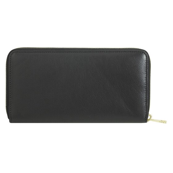 DuDu Portafoglio in pelle 19 cm