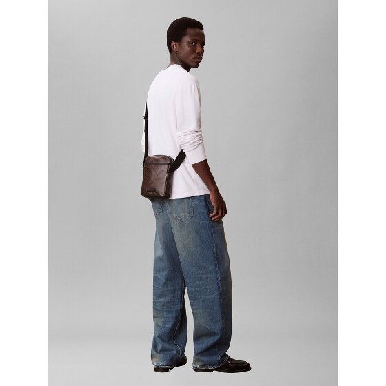 Calvin Klein Hardware Borsa a tracolla 21 cm