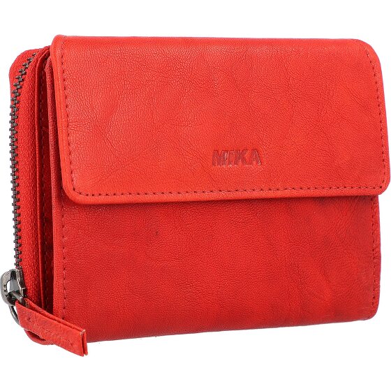 Mika Portafoglio in pelle 13 cm