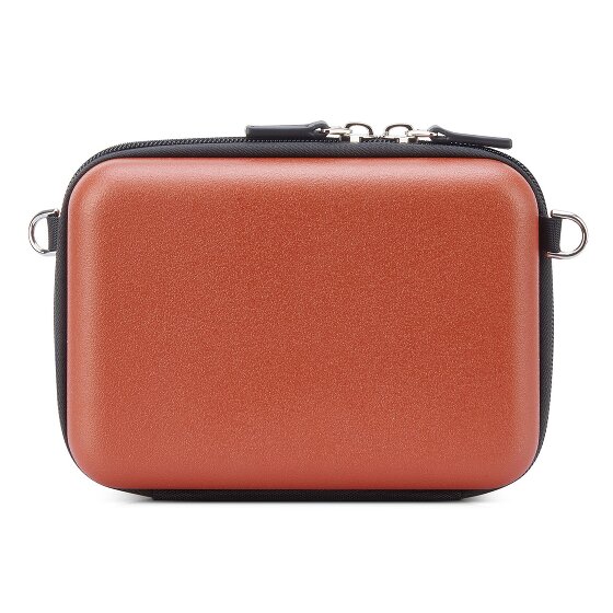 Delsey Paris Turenne 2.0 Mini Borsa Borsa a tracolla 18 cm