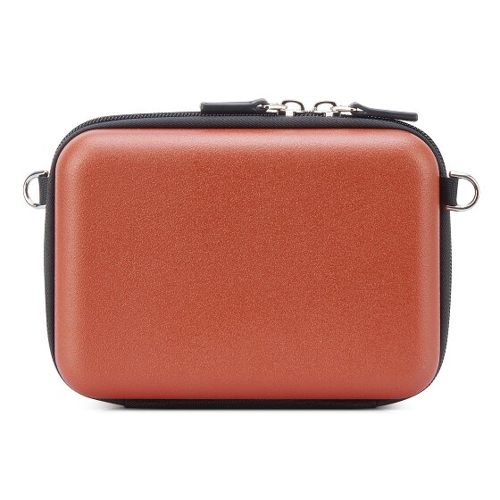 Delsey Paris Turenne 2.0 Mini Borsa Borsa a tracolla 18 cm