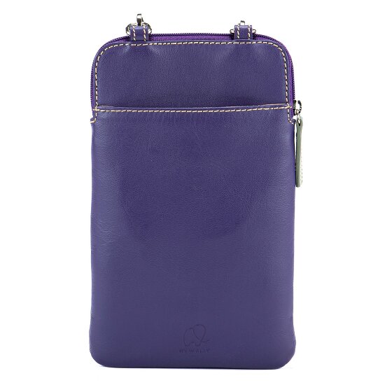 Mywalit Custodia per cellulare Pelle 13 cm