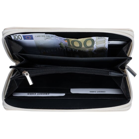 Bench Portafoglio 19 cm