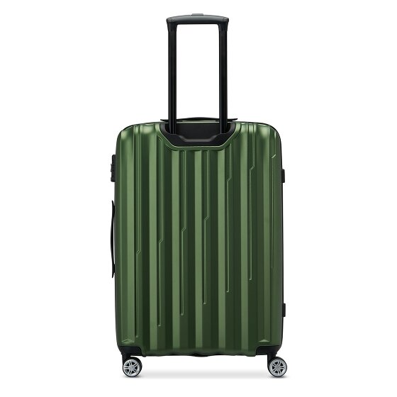 Roncato Element 2.0 4 ruote Set di valigie 3 pezzi