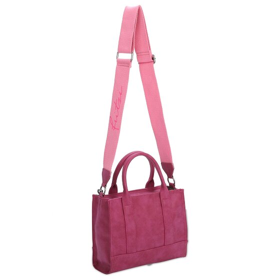 Fritzi aus Preußen SquareN Vintage Borsetta 20.5 cm