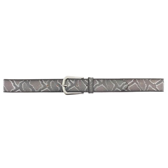 b.belt Cintura Vera Pelle