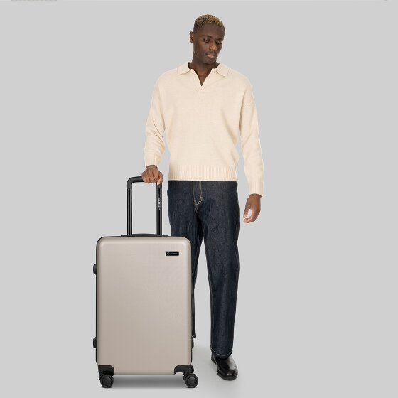 Smartbox Edition 05 4 ruote Carrello 66 cm