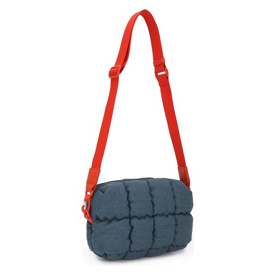 LES VISIONNAIRES Unio Paris Borsa a tracolla 21 cm