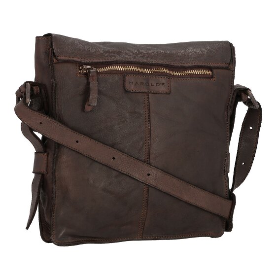 Harold's Borsa a tracolla Submarine in pelle 24 cm