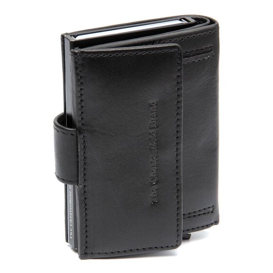 The Chesterfield Brand Lesina Portafoglio Protezione RFID Pelle 7 cm
