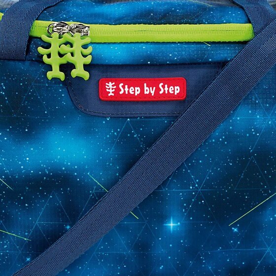 Step by Step Borsa sportiva 38 cm