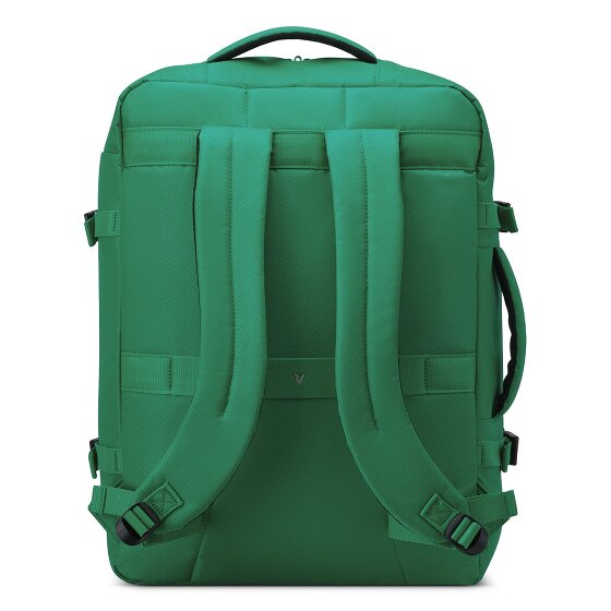 Roncato Ironik 2.0 Zaino da giorno 55 cm Scomparto per laptop