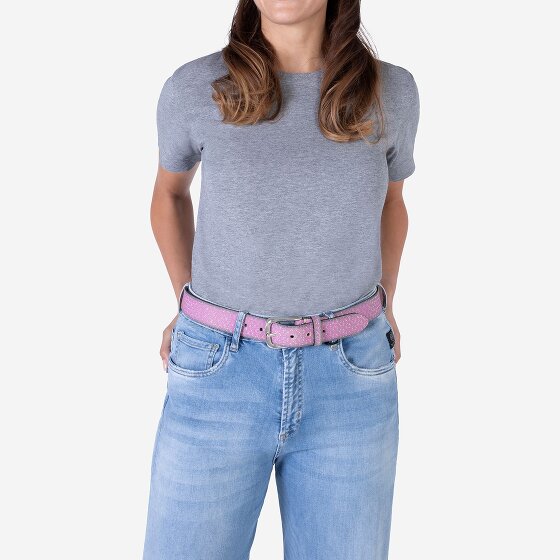 b.belt Cintura Pelle