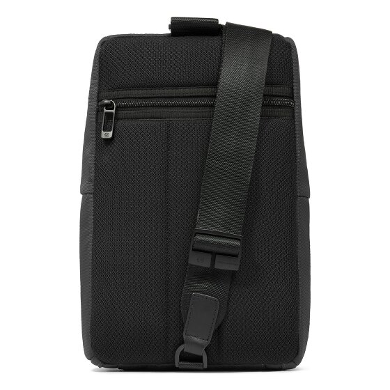 Piquadro S140 borsa a tracolla RFID 30 cm