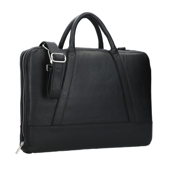 Cowboysbag Holden Valigetta Pelle 40 cm Scomparto per laptop Cowboysbag Holden Valigetta Pelle 40 cm Scomparto per laptop