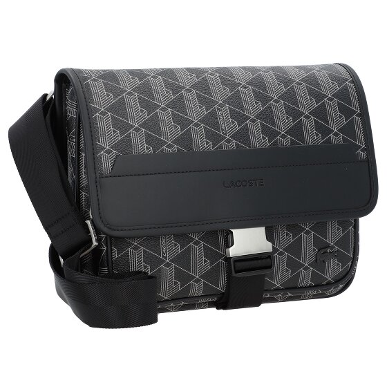 Lacoste Monogram The Blend Messaggero 29 cm