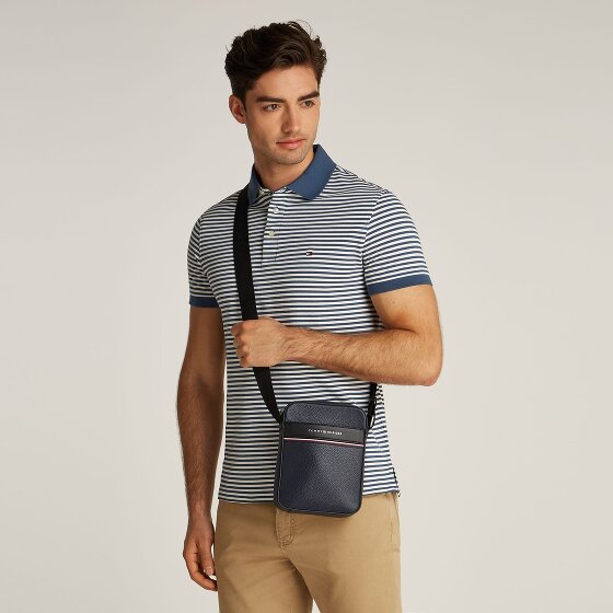 Tommy Hilfiger TH Corp Borsa a tracolla 15.5 cm