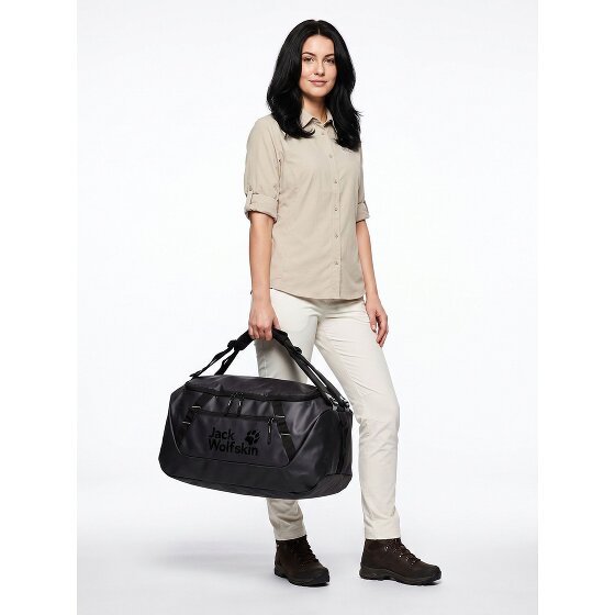 Jack Wolfskin Tecton Borsa da viaggio Weekender 60 cm