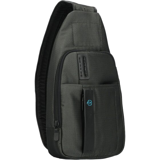 Piquadro P16 borsa a tracolla 39 cm