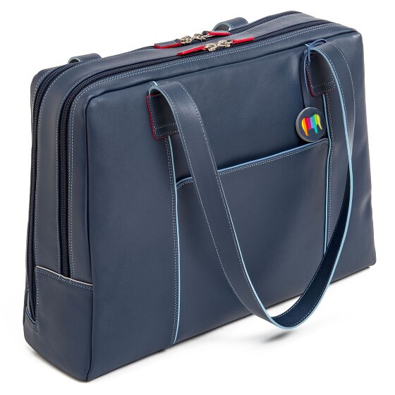 Mywalit Cartella in pelle 40 cm