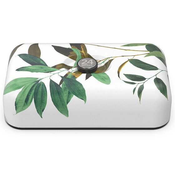 24Bottles Scatola da pranzo 21 cm