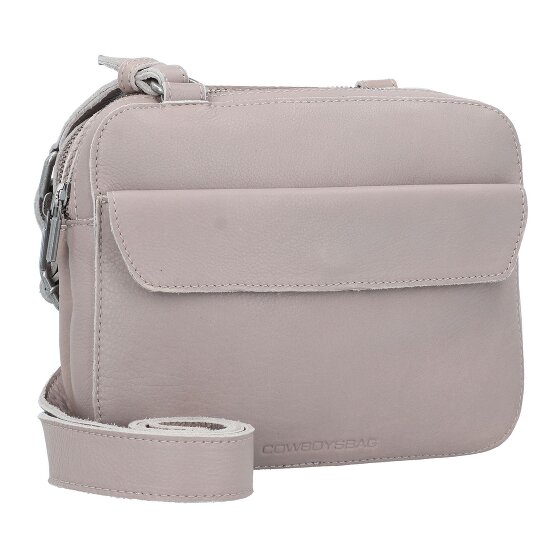 Cowboysbag Anmore Borsa a tracolla Vera Pelle 23 cm