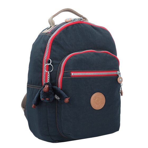Kipling Basic Clas Seoul Zaino 34 cm scomparto per laptop