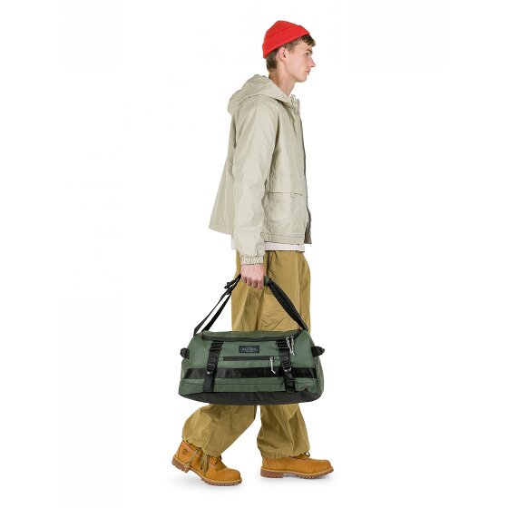 Eastpak Duffel Pack Borsa da viaggio Weekender S 61 cm