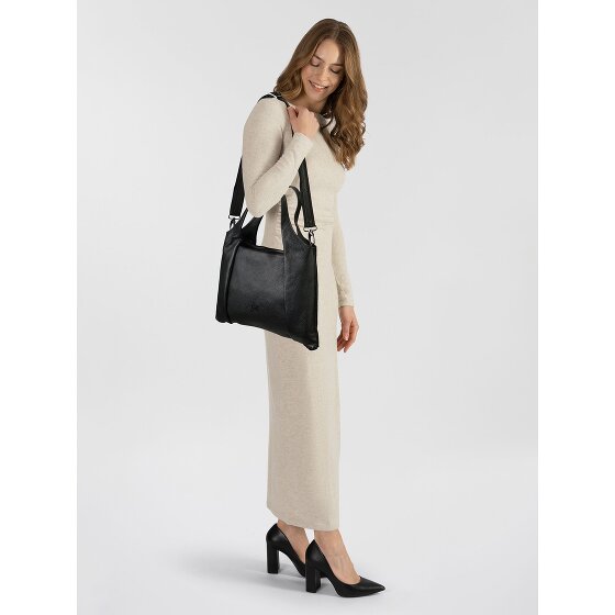 Gabs Zeynep Borsa a tracolla M Pelle 40 cm