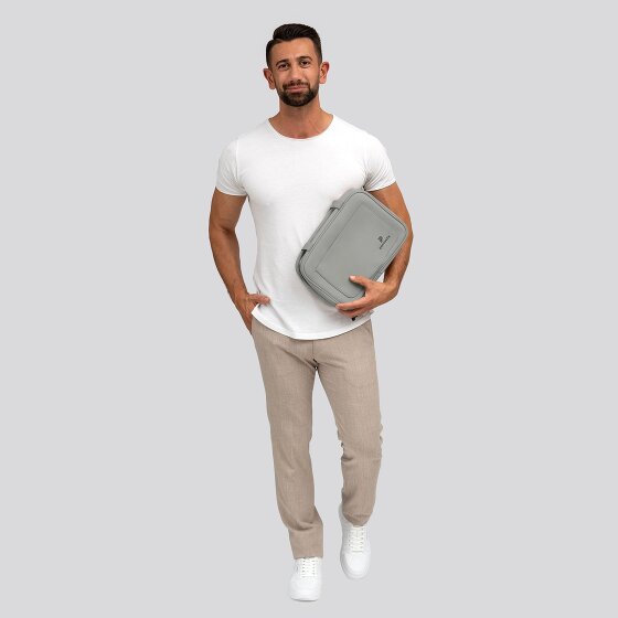 Pactastic Urban Collection Borsa da toilette 33 cm