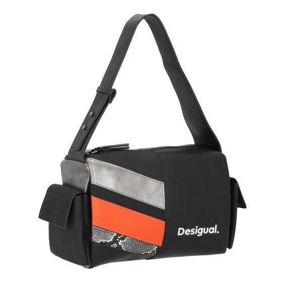 Desigual Basic 3 Borsa a tracolla 26.5 cm
