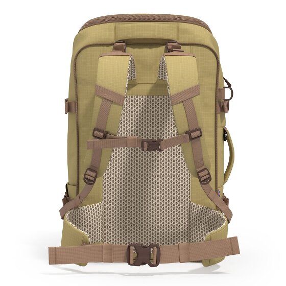 Cabin Zero Zaino Adventure Cabin Bag ADV 42L 55 cm