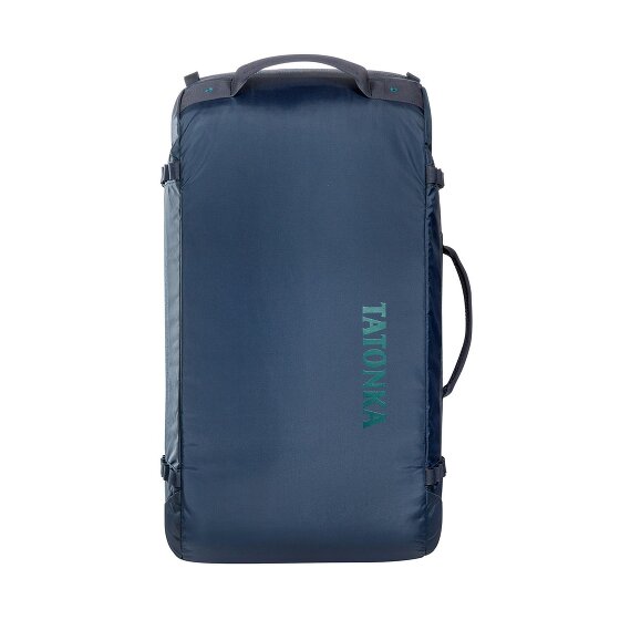 Tatonka Duffle Bag 65 Borsa da viaggio pieghevole 65 cm
