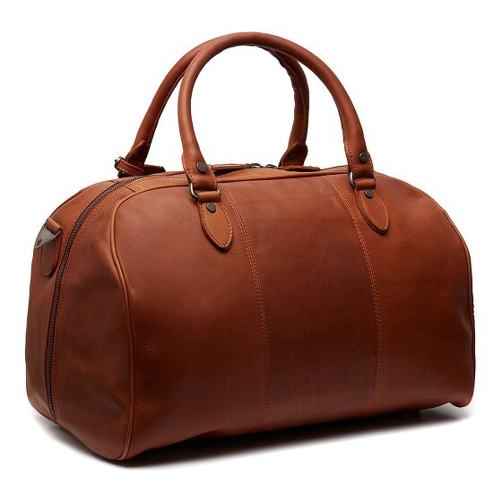 The Chesterfield Brand Liam Borsa da viaggio Weekender Pelle 46 cm