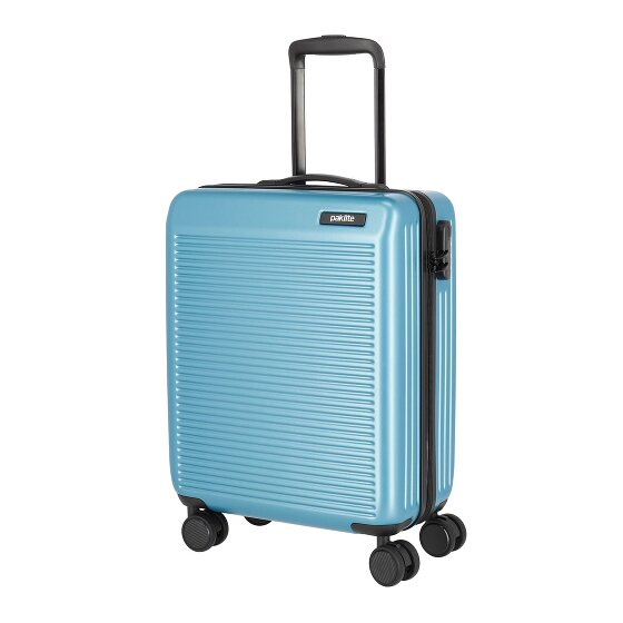 Paklite Sienna 4 ruote Carrello della cabina S 55 cm