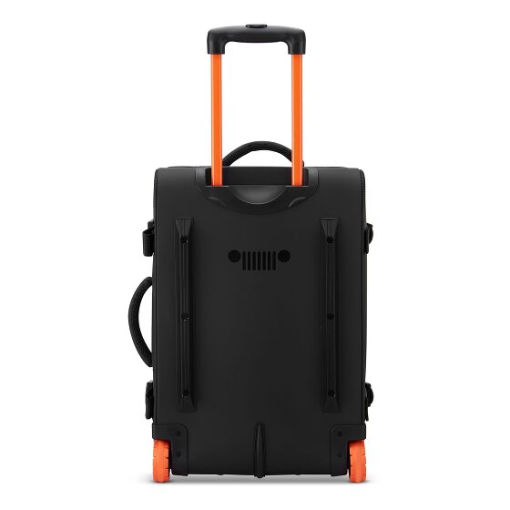 Jeep JS005A 2 ruote Carrello della cabina 55 cm Jeep JS005A 2 ruote Carrello della cabina 55 cm