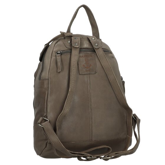Harbour 2nd Anchor Love Meghan City Zaino in pelle 30 cm