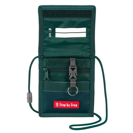 Step by Step Borsa pettorale 11 cm