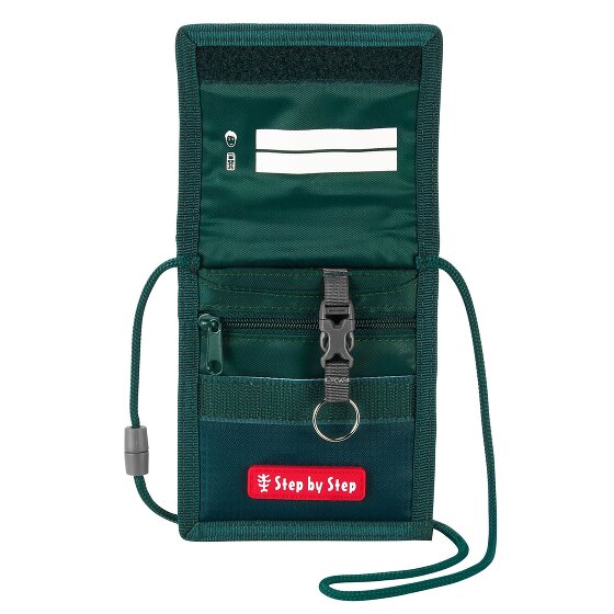 Step by Step Borsa pettorale 11 cm