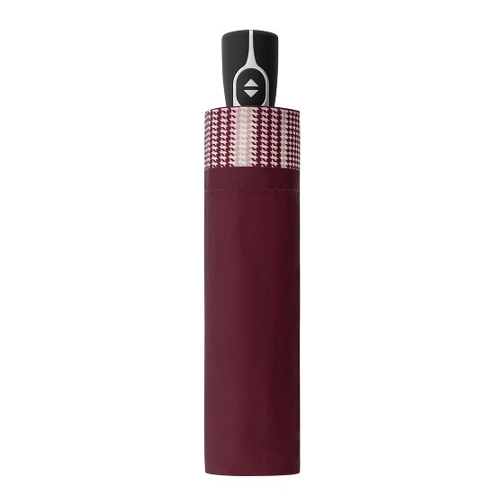 Doppler Fiber Magic Ombrello tascabile 29 cm